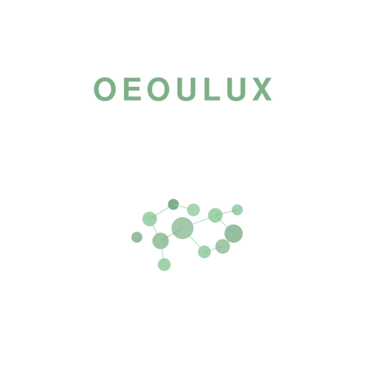 Logotipo de Oeoulux